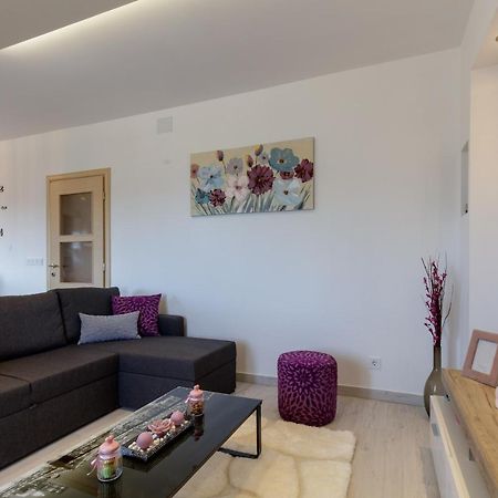 Апартаменты Sunny Garden Adria Сплит Экстерьер фото