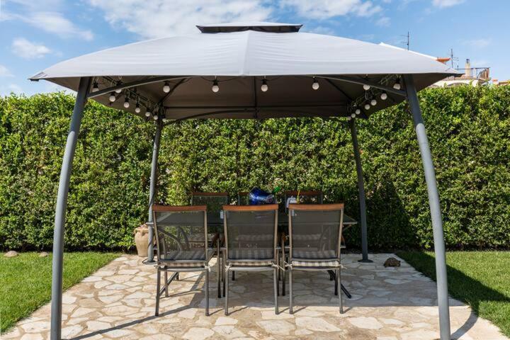 Апартаменты Sunny Garden Adria Сплит Экстерьер фото